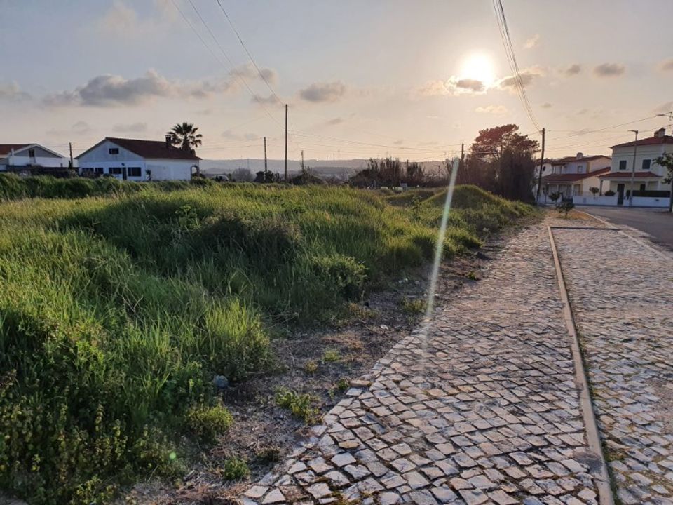 Helårsgrund i Obidos, Leiria - foto 1