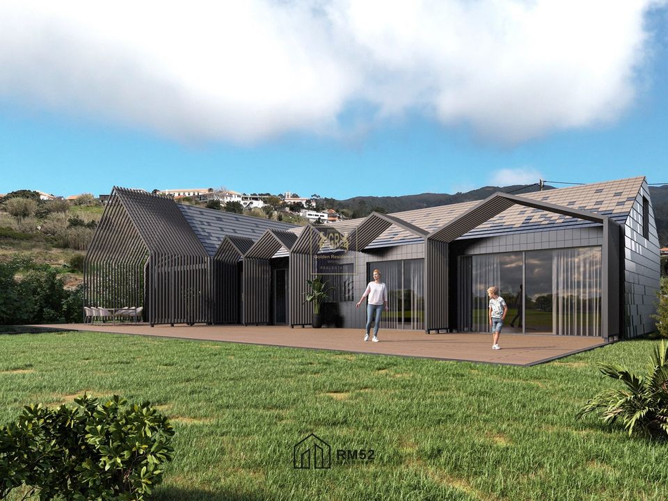 Villa i Calheta, Madeira - foto 3
