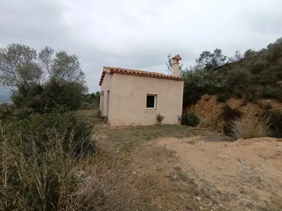Farm i Mora La Nova, Tarragona - foto 5