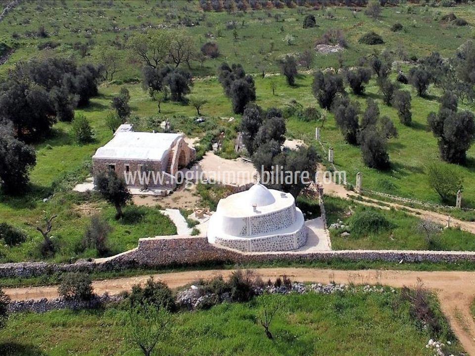 Farm hus i Carovigno, Brindisi - foto 1