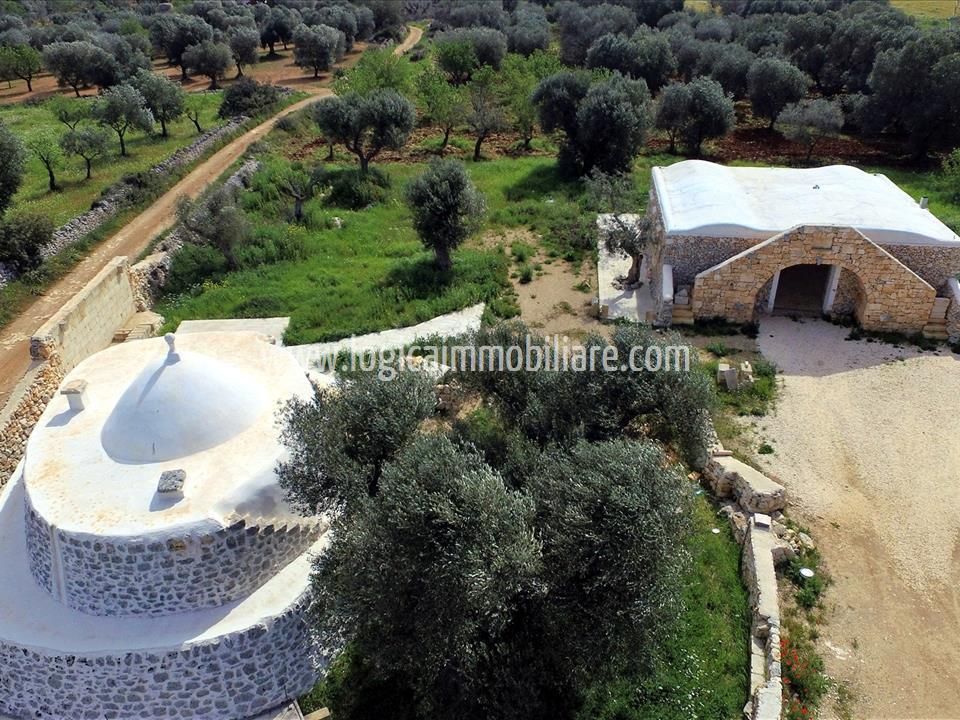 Farm hus i Carovigno, Brindisi - foto 2