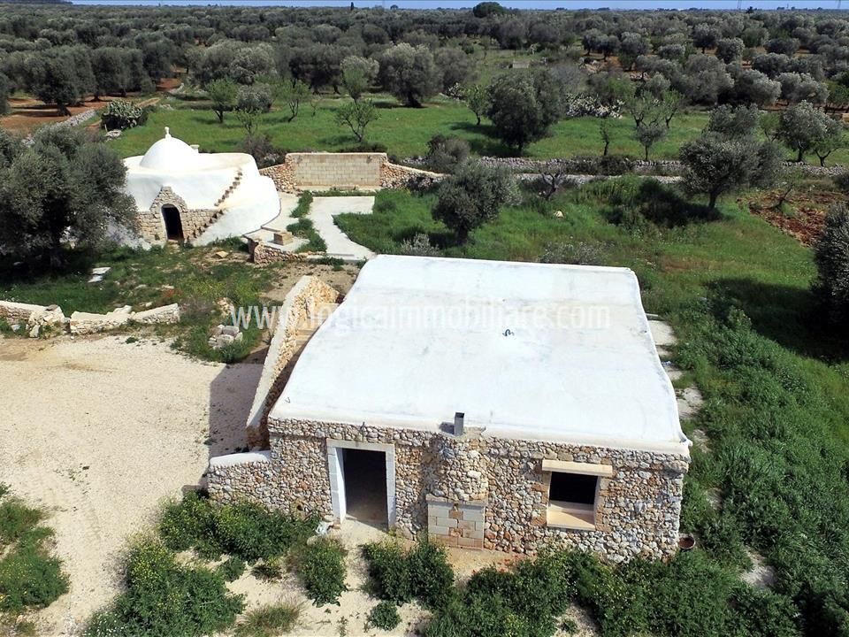Farm hus i Carovigno, Brindisi - foto 3
