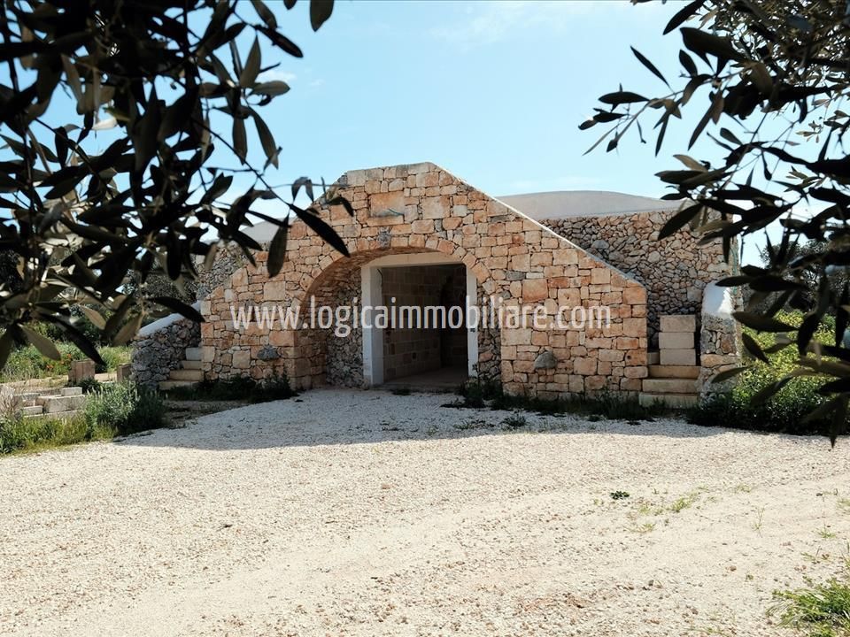 Farm hus i Carovigno, Brindisi - foto 4