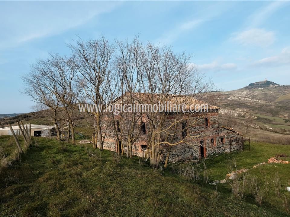 Farm hus i Radicofani, Siena - foto 4