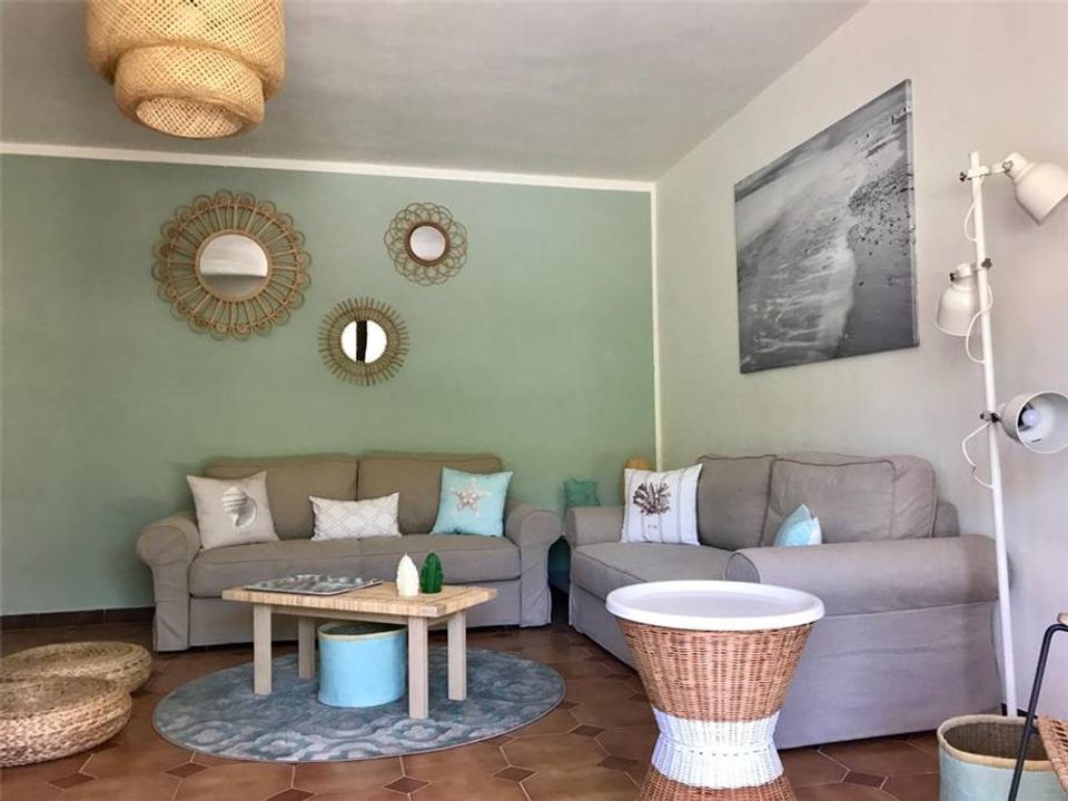Villa i Rio Marina, Livorno - foto 3
