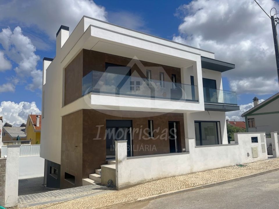 Villa i Santa Iria de Azoia, Lisbon - foto 2