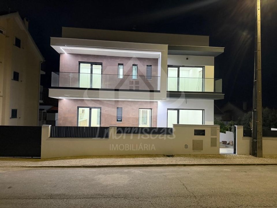 Villa i Santa Iria de Azoia, Lisbon - foto 4