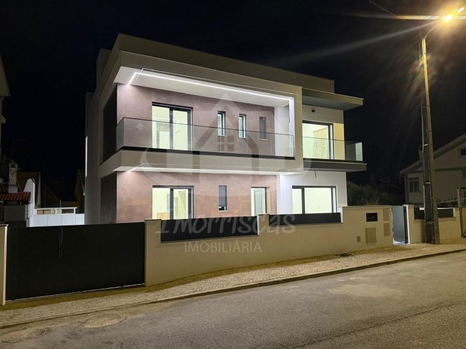 Villa i Santa Iria de Azoia, Lisbon - foto 5