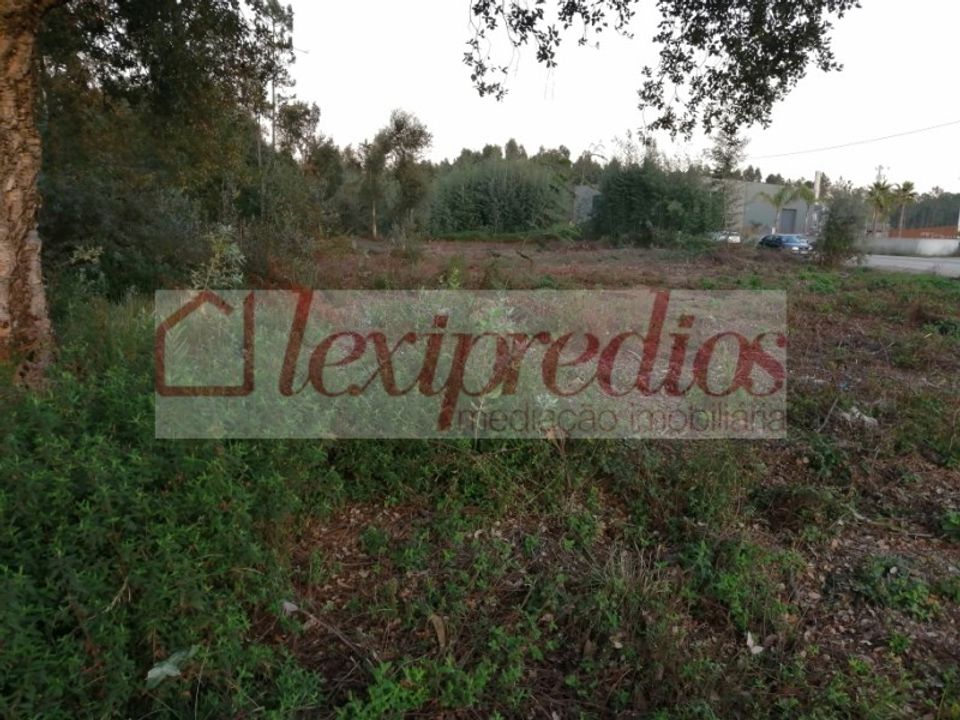 Helårsgrund i Agueda, Aveiro - foto 1