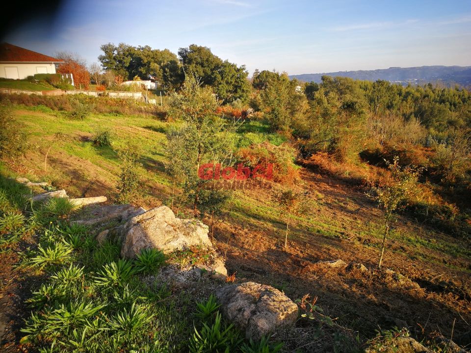 Helårsgrund i Sao Pedro do Sul, Viseu - foto 3