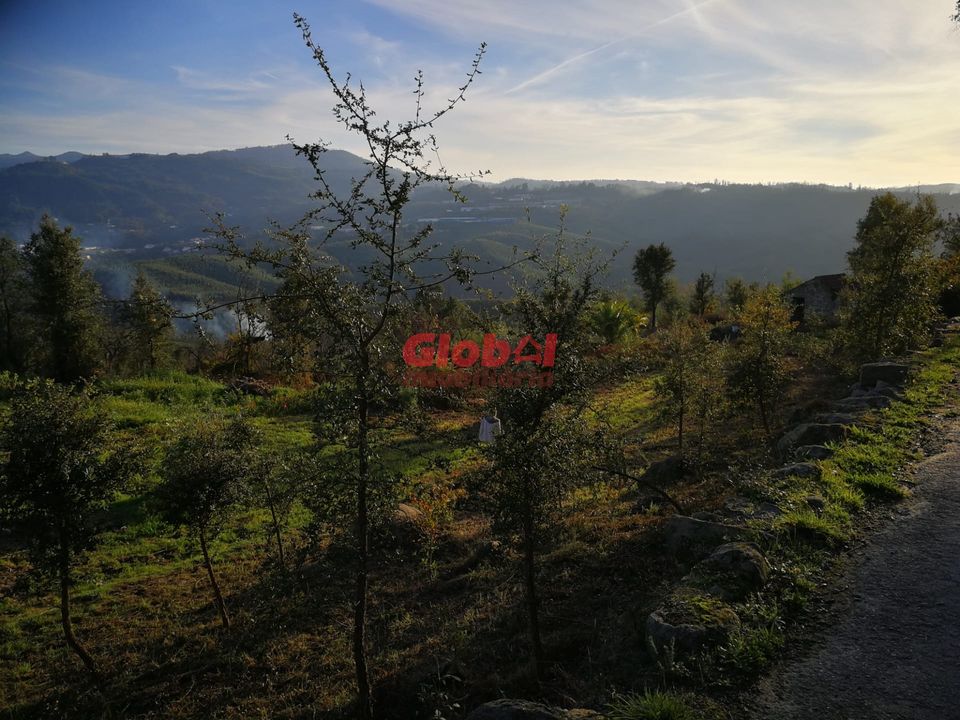 Helårsgrund i Sao Pedro do Sul, Viseu - foto 5