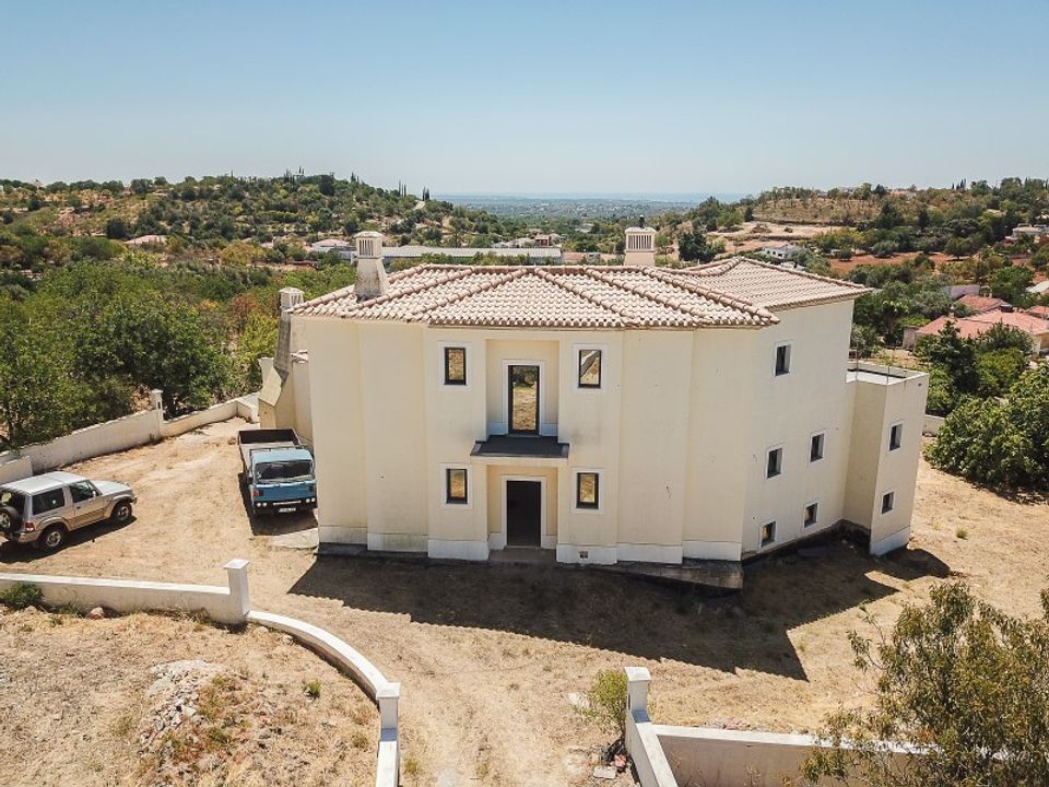 Villa i Boliqueime, Faro - bilde 2