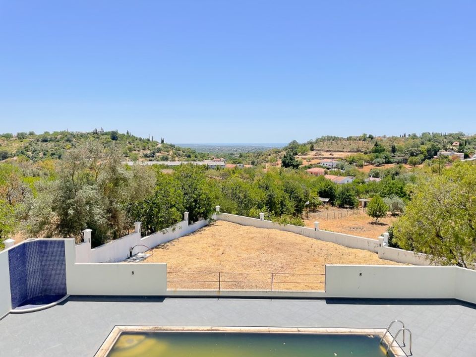 Villa i Boliqueime, Faro - bilde 3
