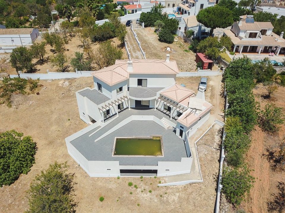 Villa i Boliqueime, Faro - bilde 4