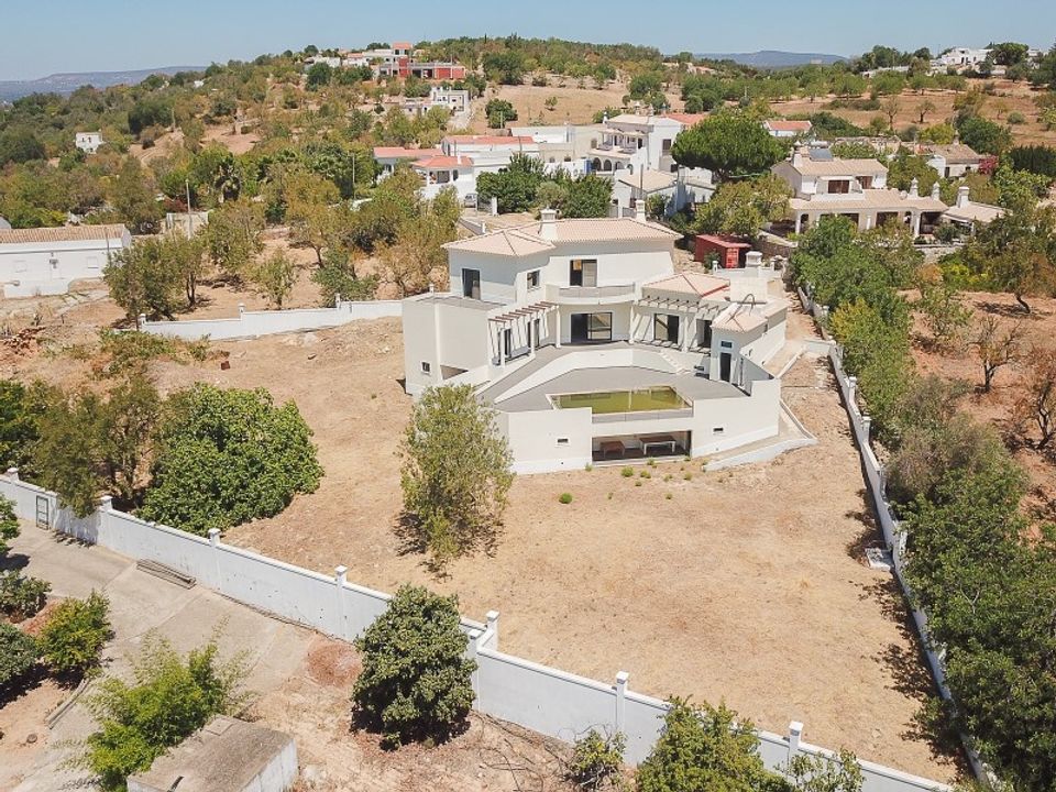 Villa i Boliqueime, Faro - bilde 5