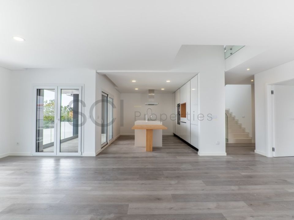 Villa i Corroios, Setubal - foto 1
