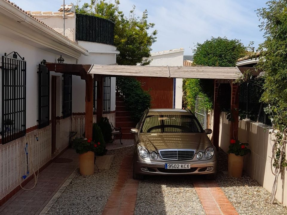 Villa i Arboleas, Almeria - foto 5