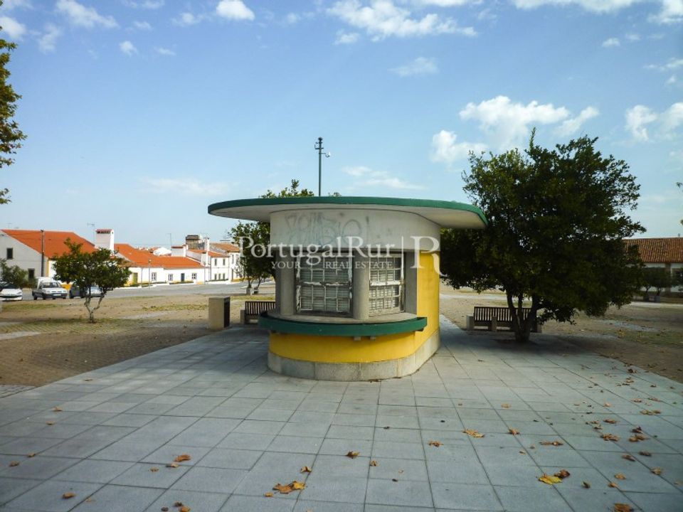 Næringseiendom i Alpalhao, Portalegre - bilde 4