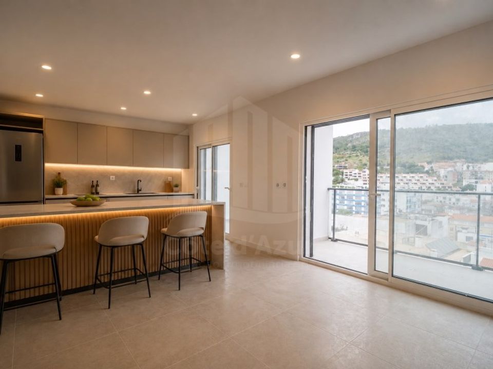 Lejlighed i Sesimbra, Setubal - foto 1