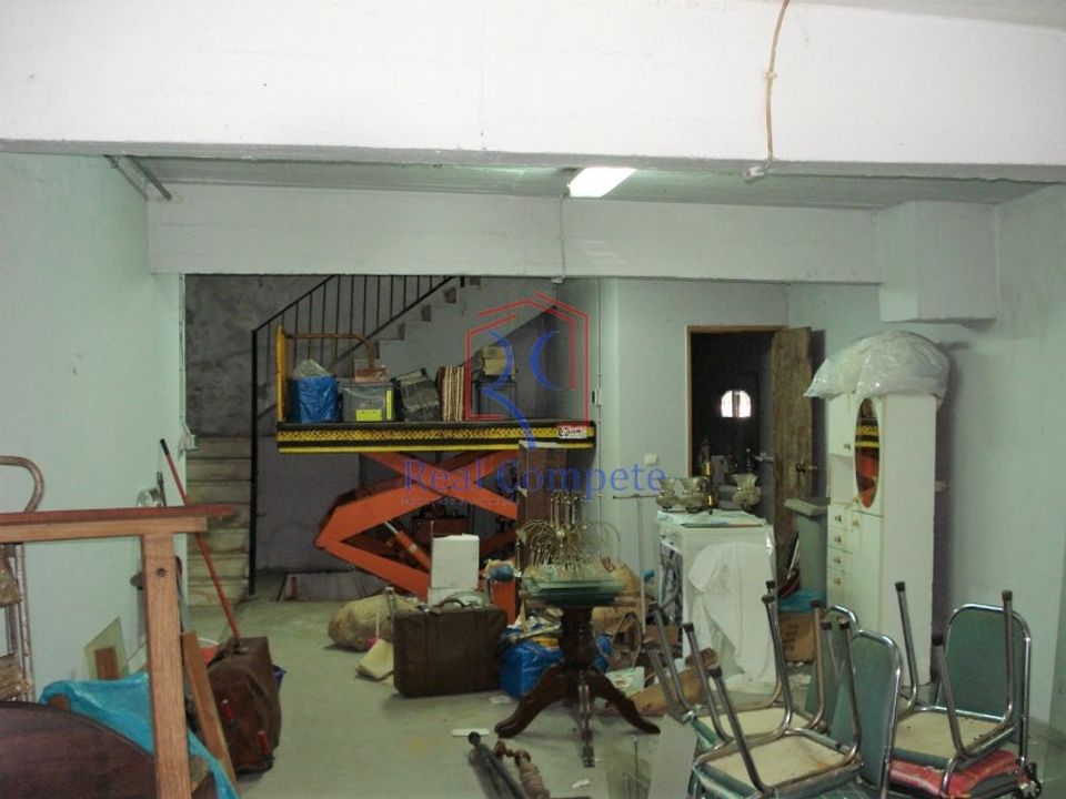 Erhvervsejendom i Laranjeiro, Setubal - foto 1