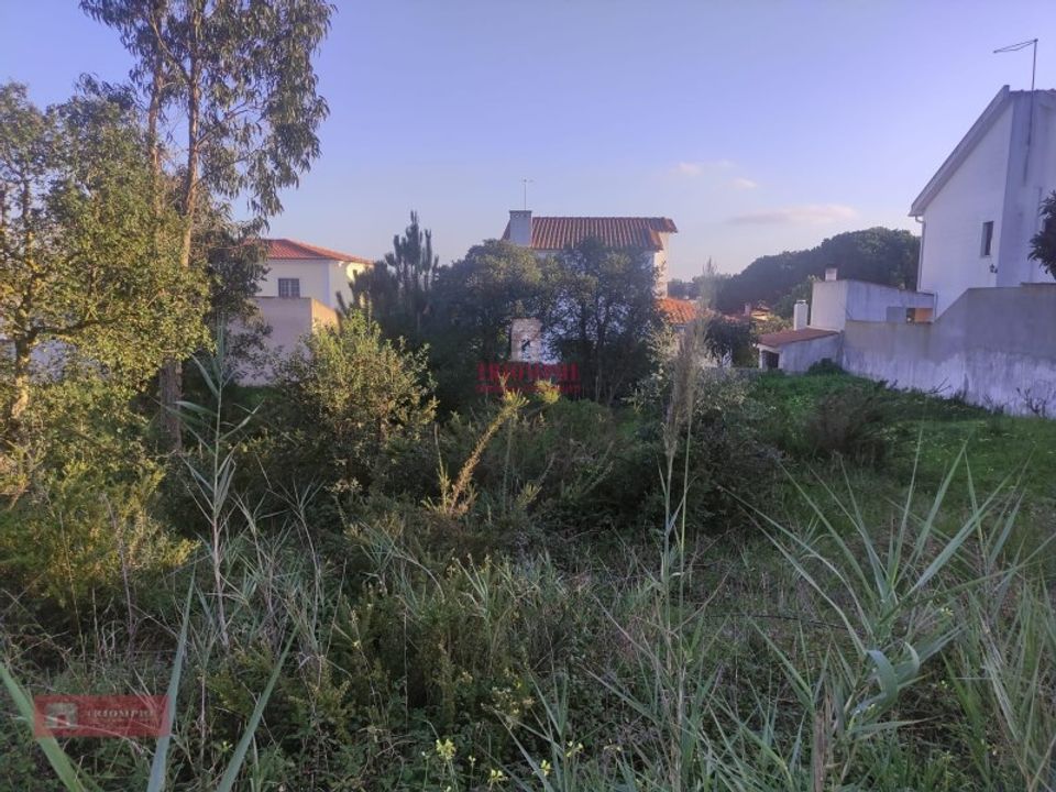 Helårsgrund i Caldas da Rainha, Leiria - foto 2