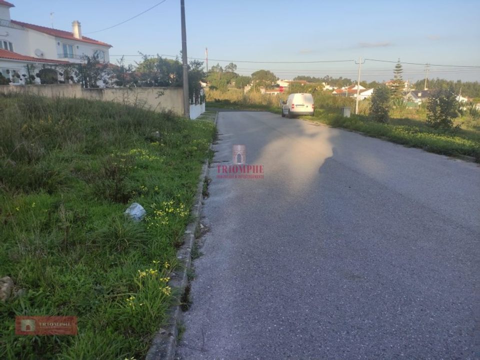 Helårsgrund i Caldas da Rainha, Leiria - foto 5