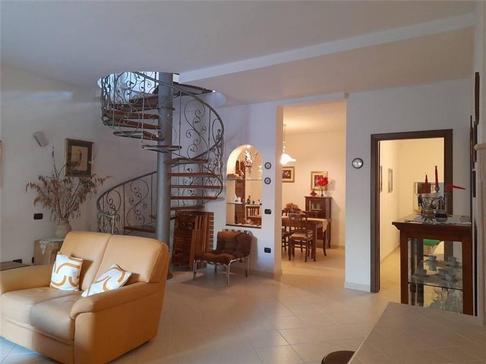 Villa i Cabras, Oristano - foto 1