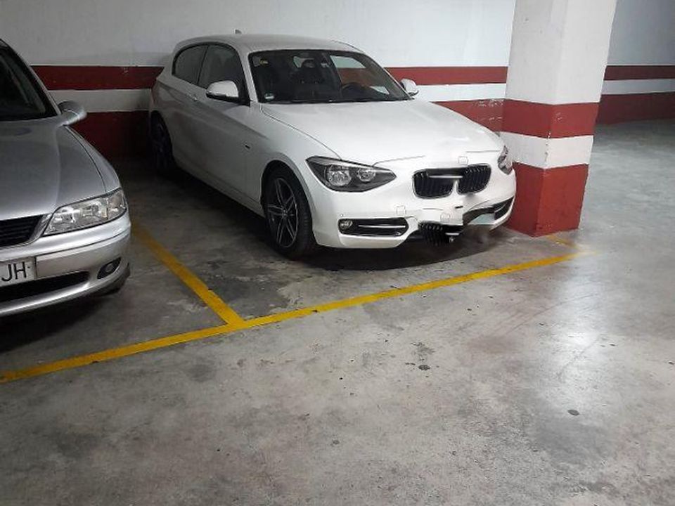 Garage i Motril, Granada - foto 1