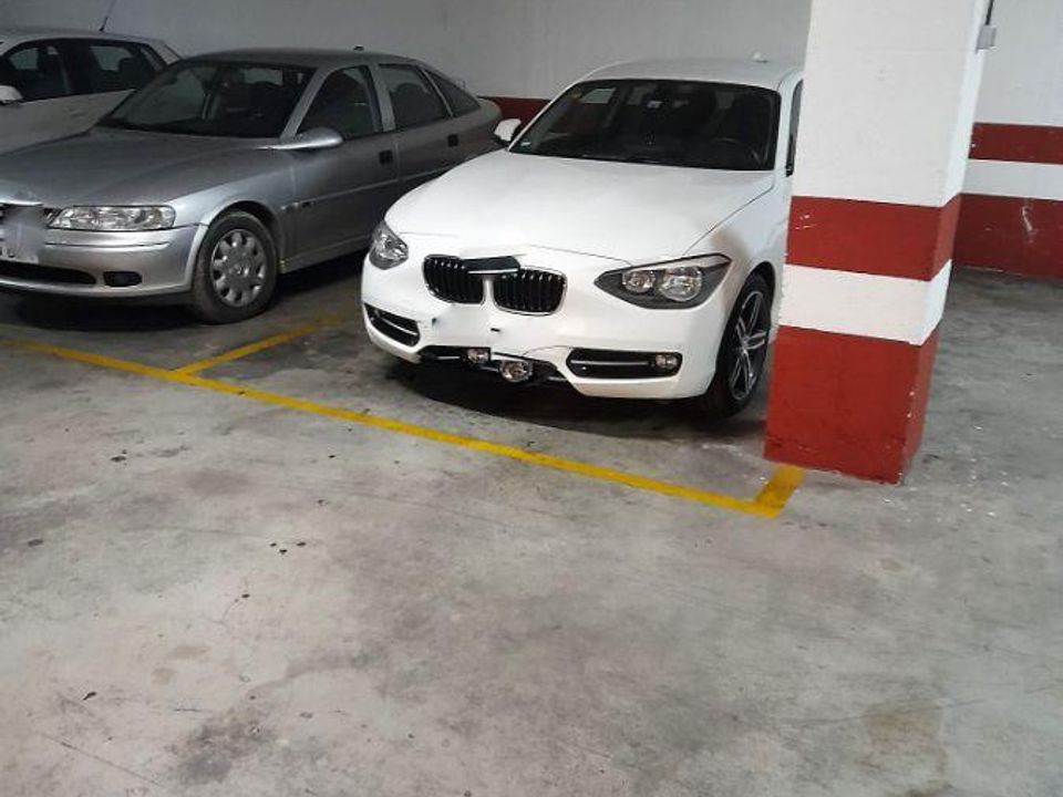 Garage i Motril, Granada - foto 2