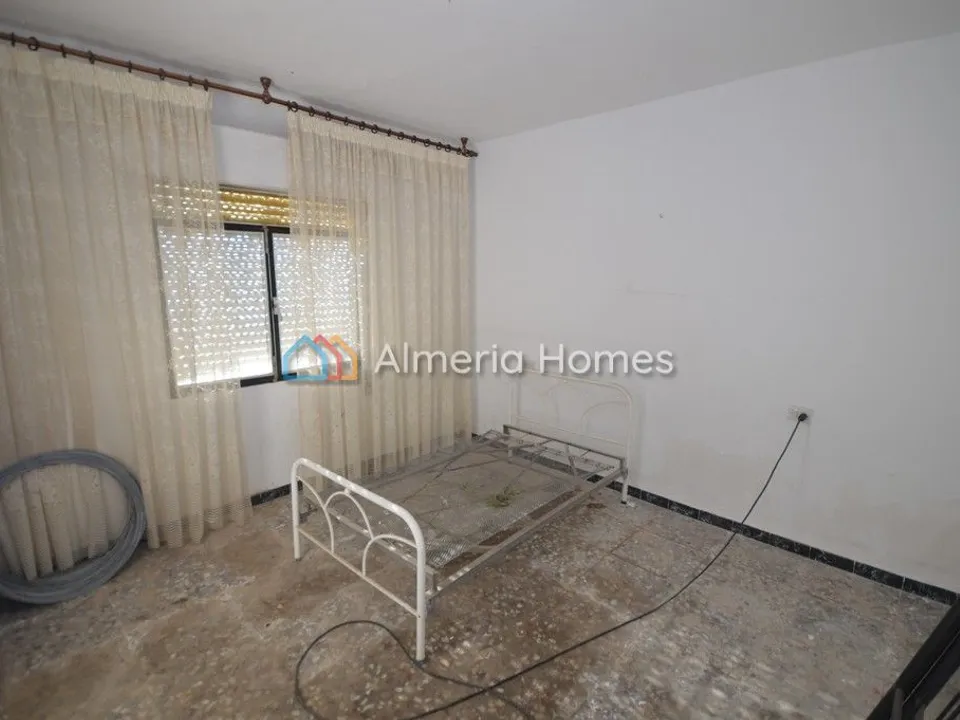Landsbyhus i Albox, Almeria - foto 4