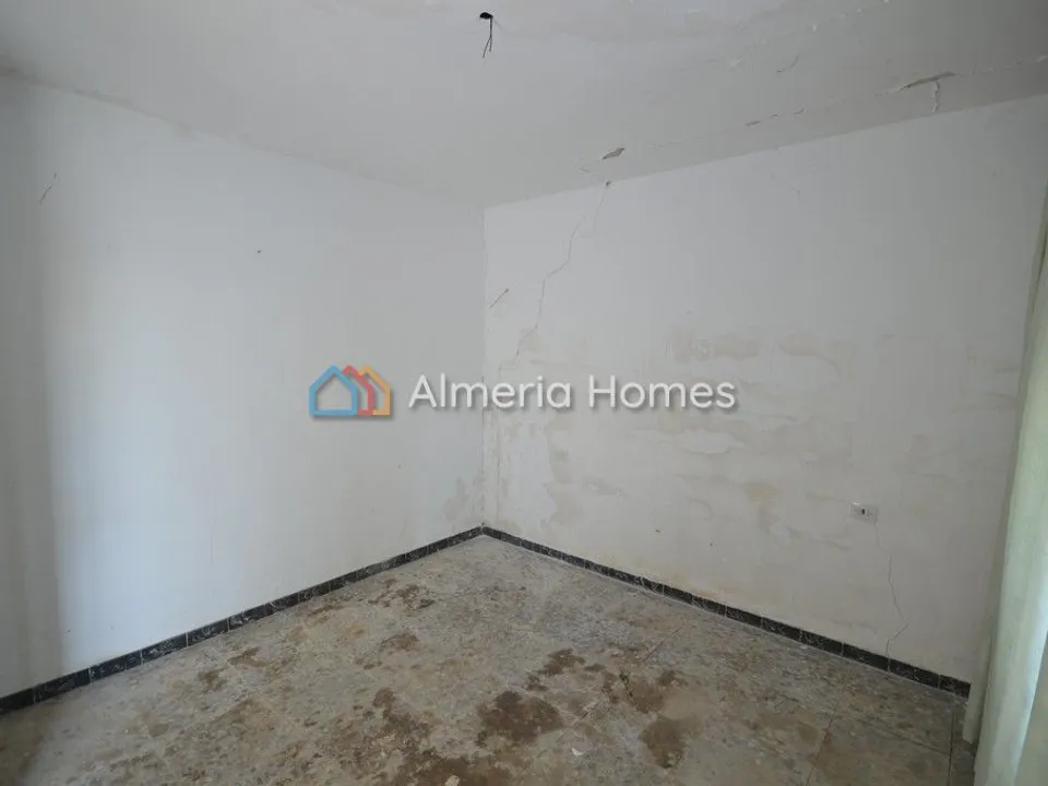 Landsbyhus i Albox, Almeria - foto 5
