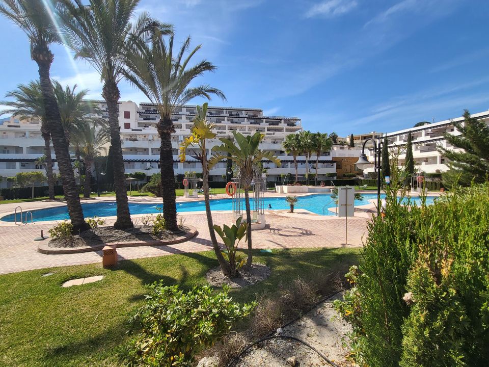 Apartamento em Mojacar, Almeria - foto 3