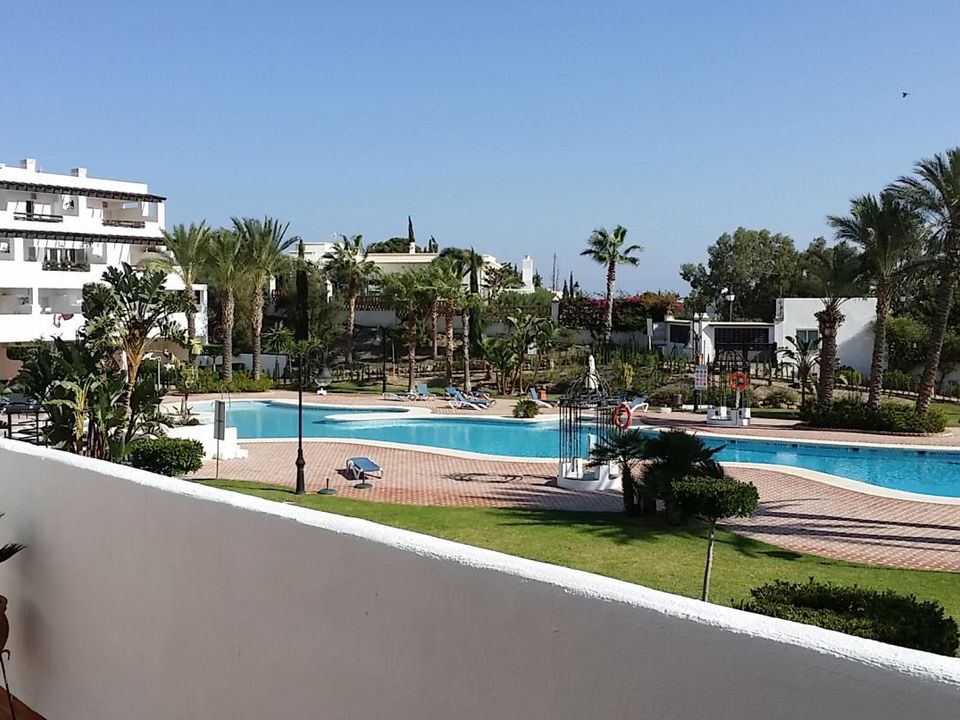 Apartamento em Mojacar, Almeria - foto 2