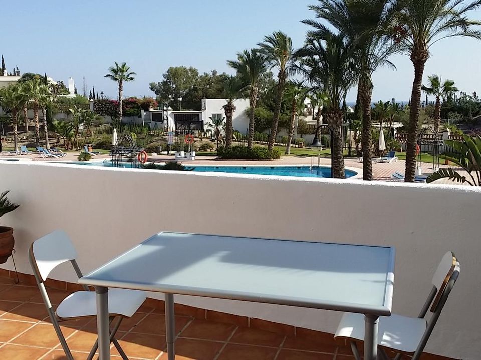 Apartamento em Mojacar, Almeria - foto 1
