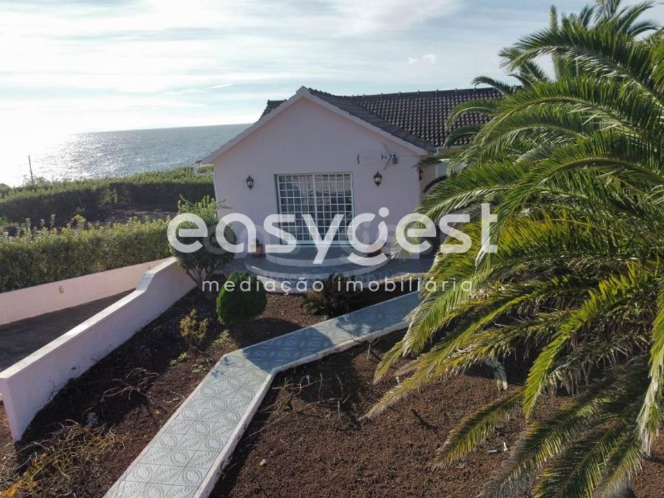 Villa a Sao Mateus, Graciosa - foto 2
