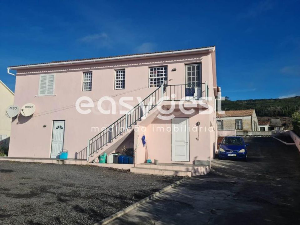 Villa a Sao Mateus, Graciosa - foto 4