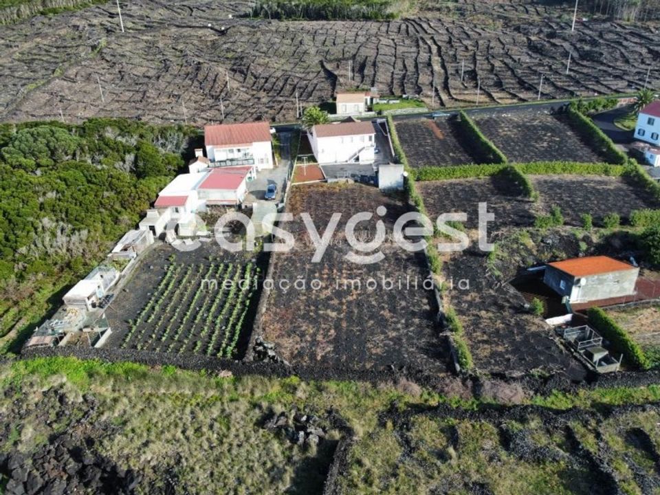 Villa a Sao Mateus, Graciosa - foto 5