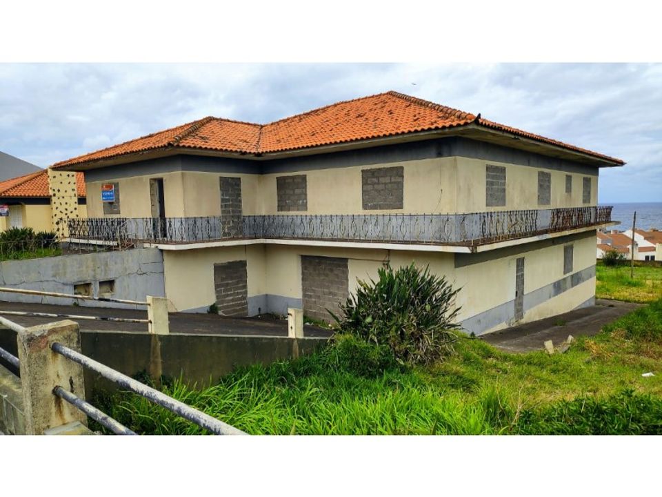 Terreno en Rabo de Peixe, Sao Miguel - foto 3