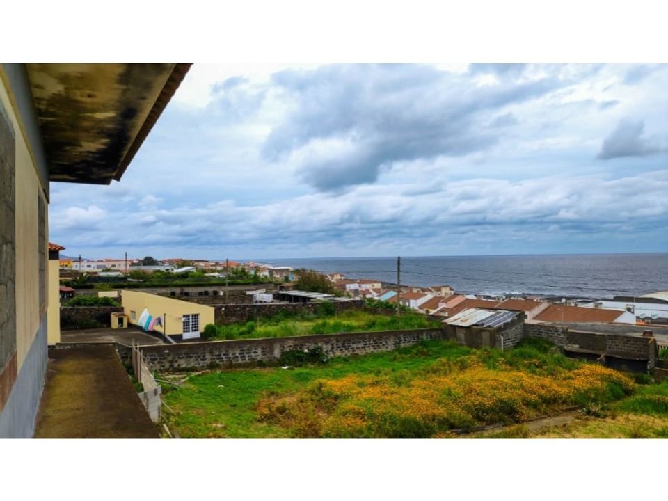 Terreno en Rabo de Peixe, Sao Miguel - foto 1