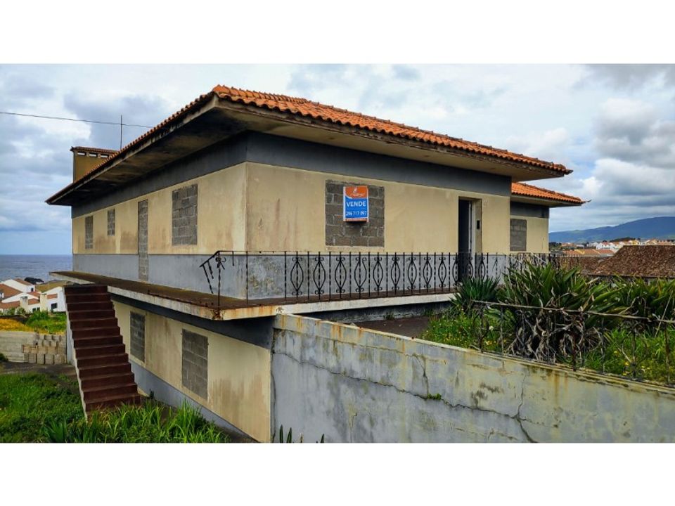 Terreno en Rabo de Peixe, Sao Miguel - foto 4
