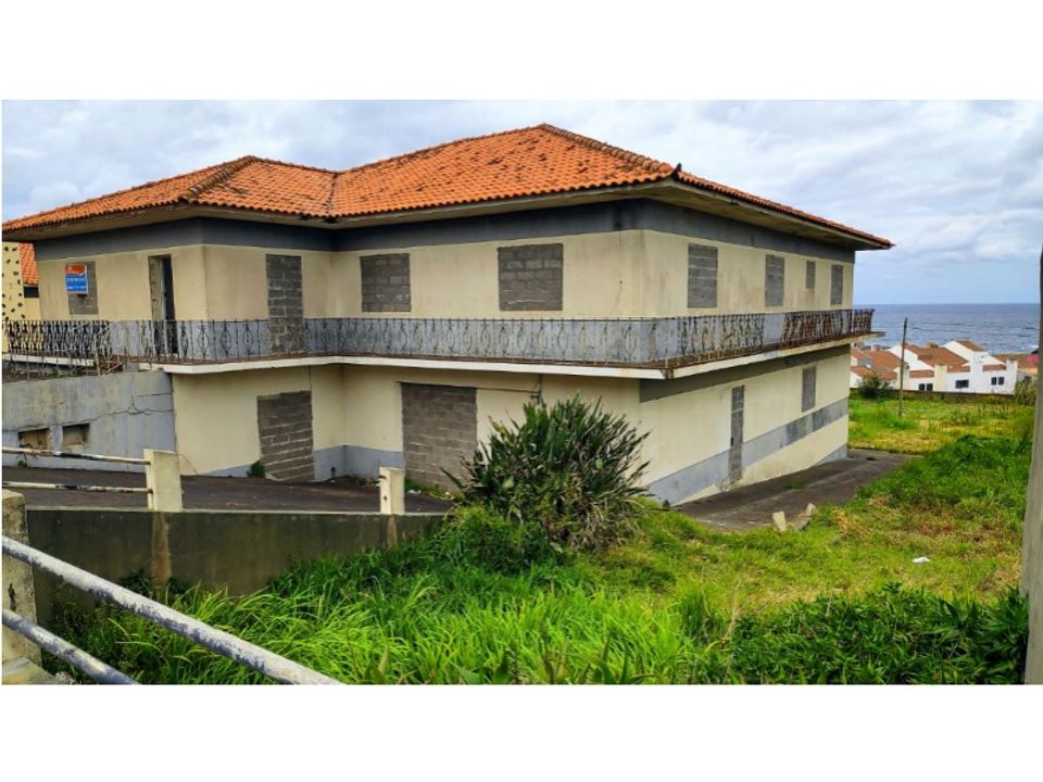 Terreno en Rabo de Peixe, Sao Miguel - foto 5