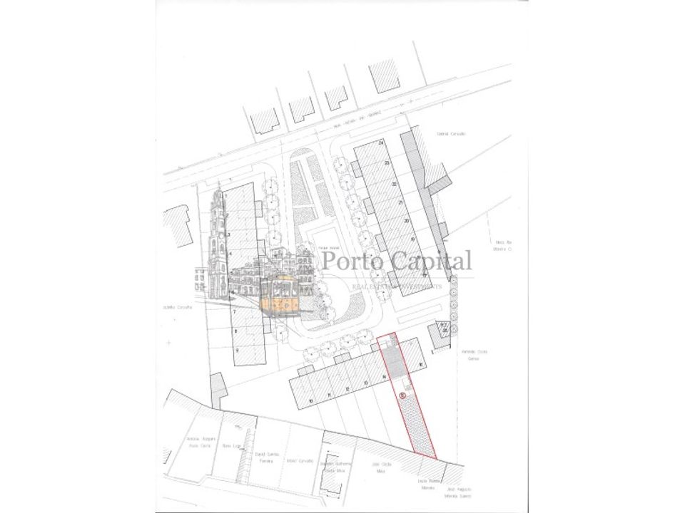 Helårsgrund i Maia, Porto - foto 1