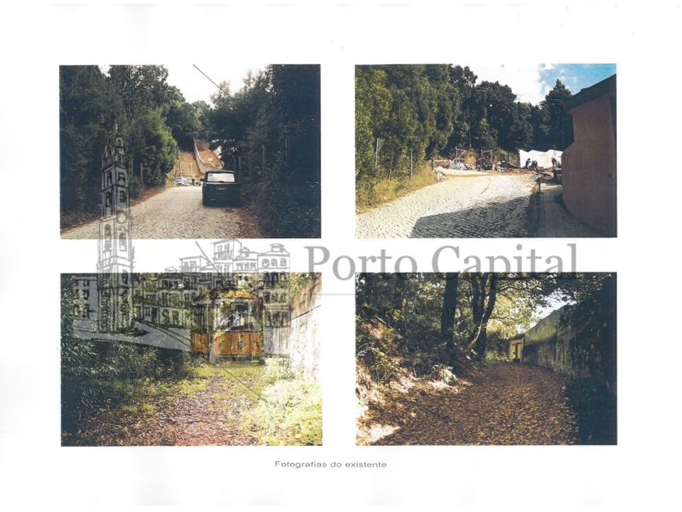 Helårsgrund i Gondomar, Porto - foto 4