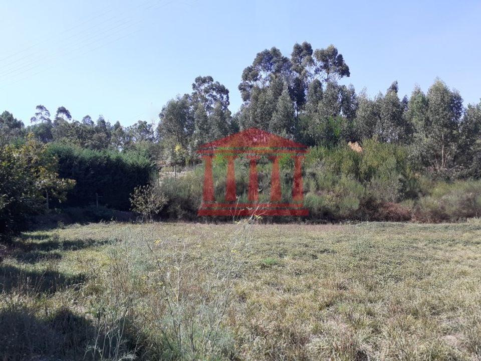 Helårsgrund i Barcelos, Braga - foto 1