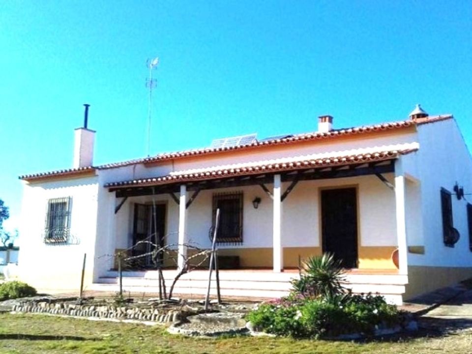 Farm i Serpa, Beja - foto 1
