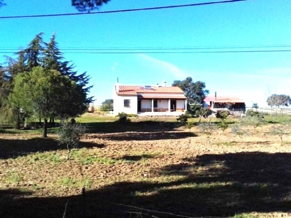 Farm i Serpa, Beja - foto 2