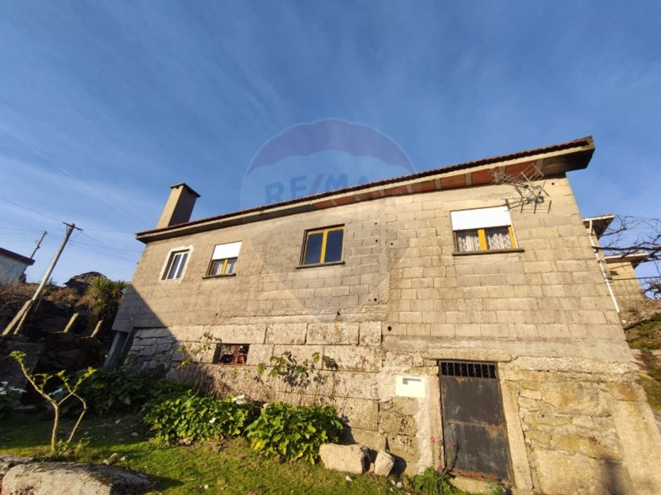 Villa i Arcos de Valdevez, Viana do Castelo - foto 2