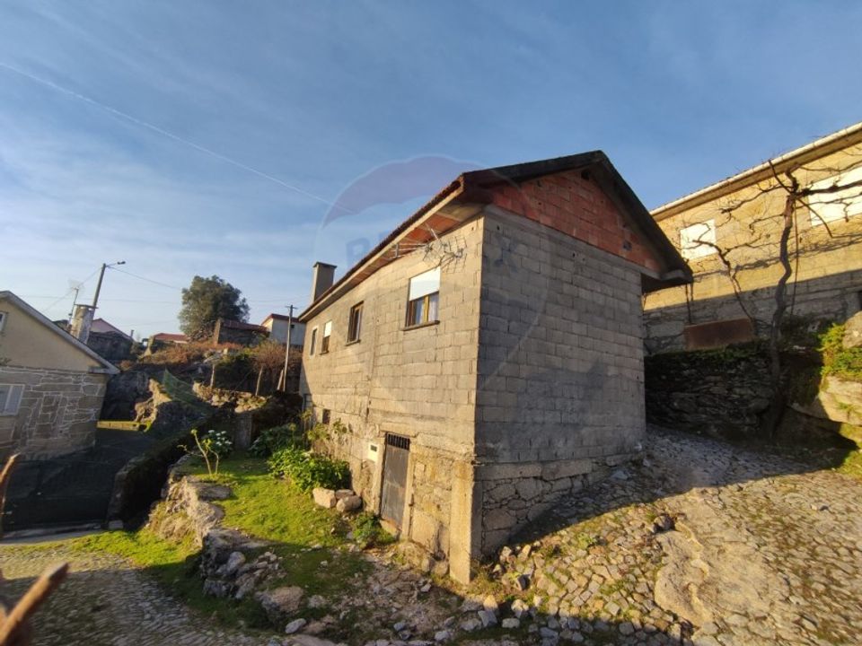 Villa i Arcos de Valdevez, Viana do Castelo - foto 3