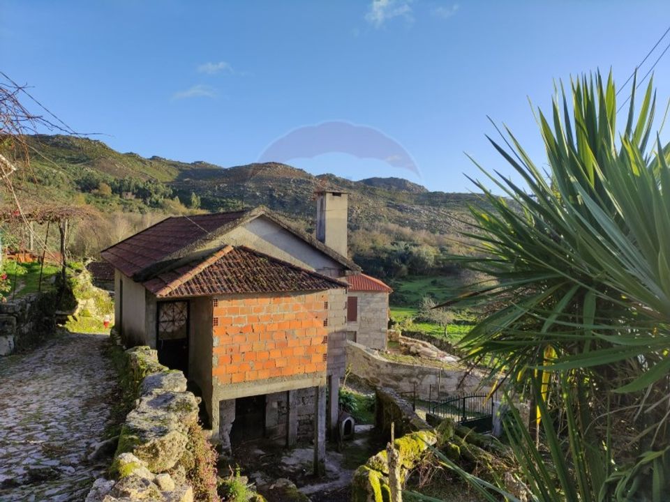 Villa i Arcos de Valdevez, Viana do Castelo - foto 4