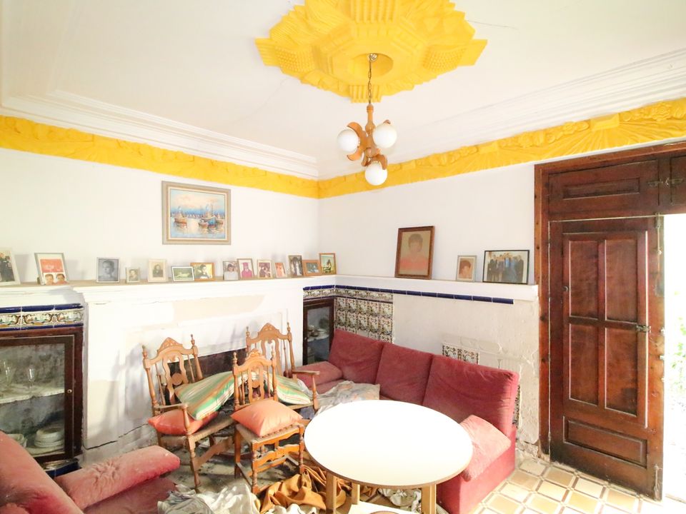 Landsbyhus i Dolores, Alicante - foto 2